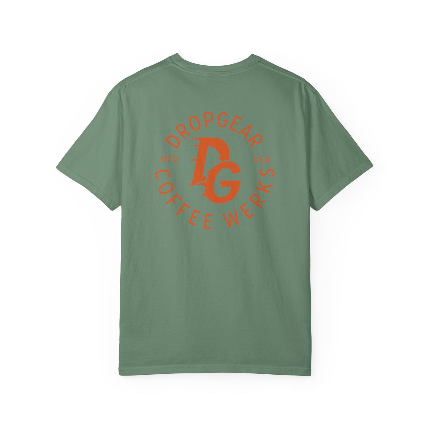 Dropgear Coffee Werks Team Shirt