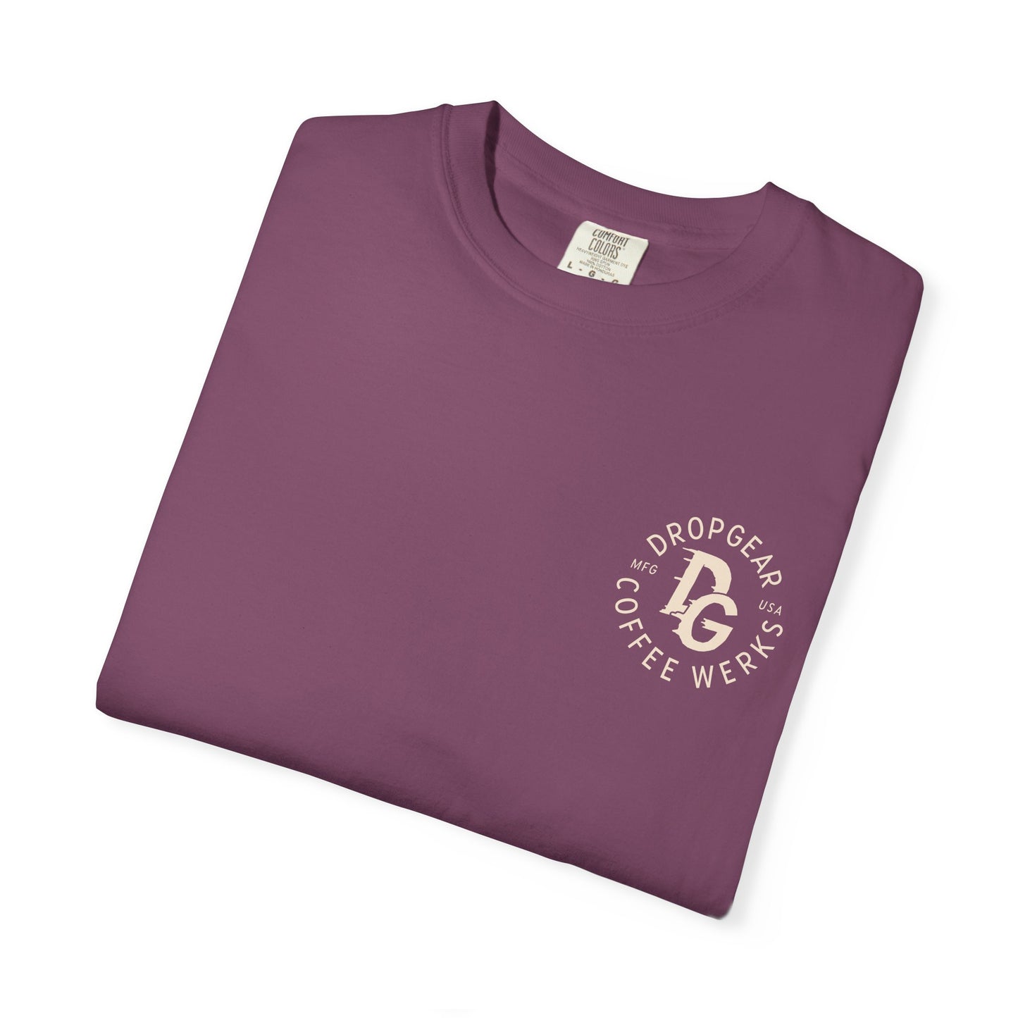 Logo Tee