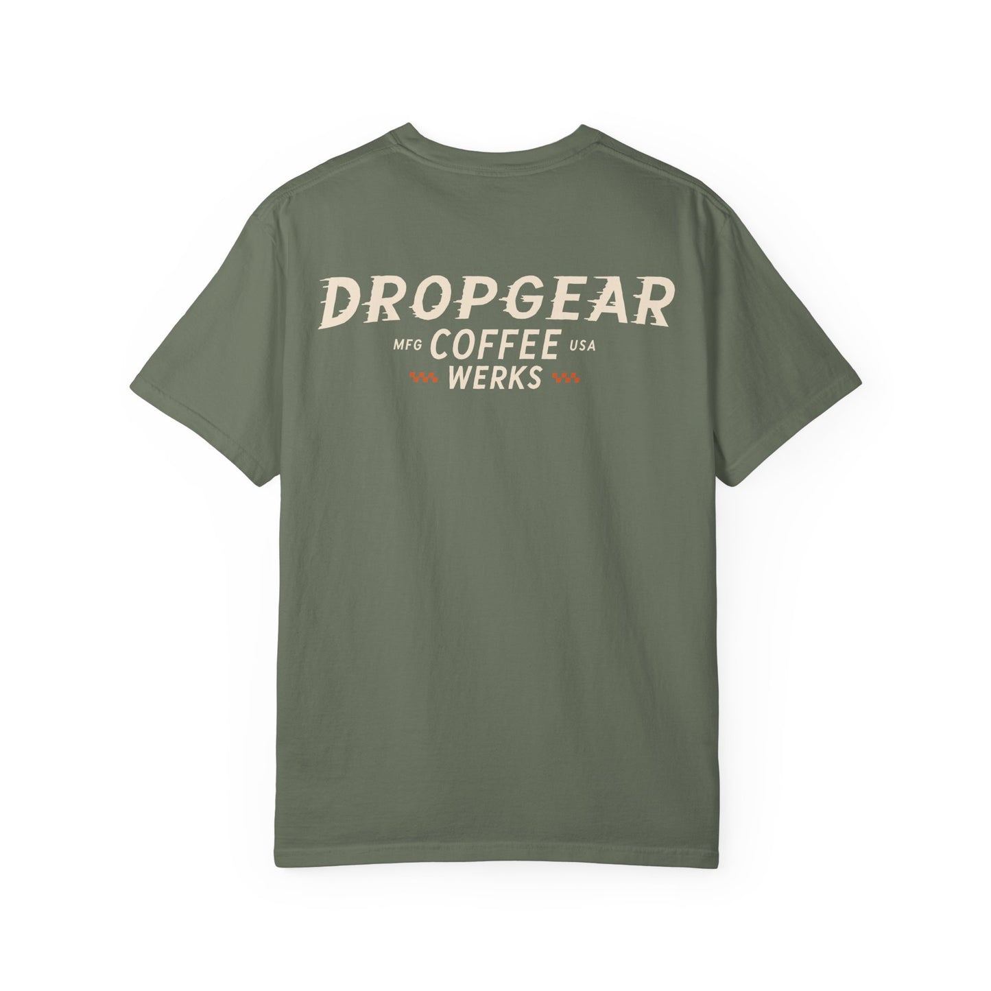 Dropgear Coffee Werks Team Shirt