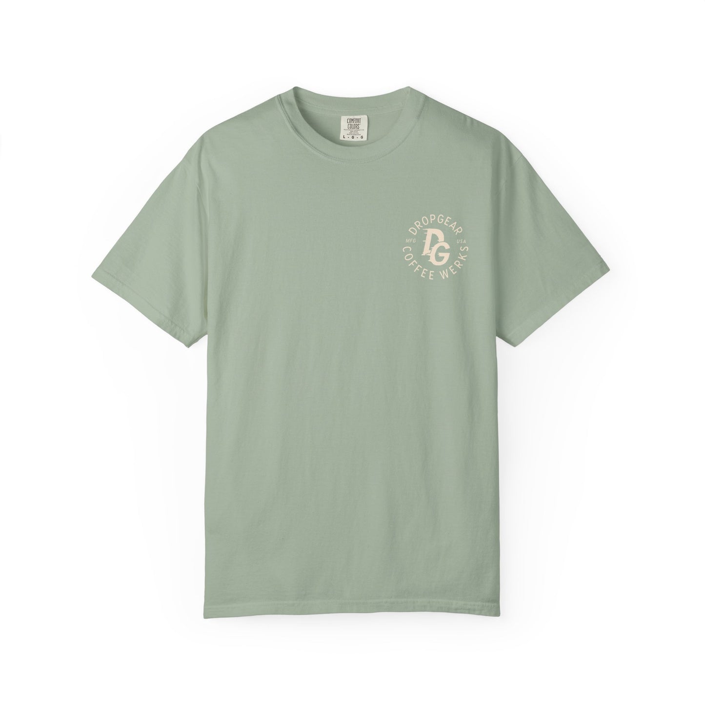 Logo Tee
