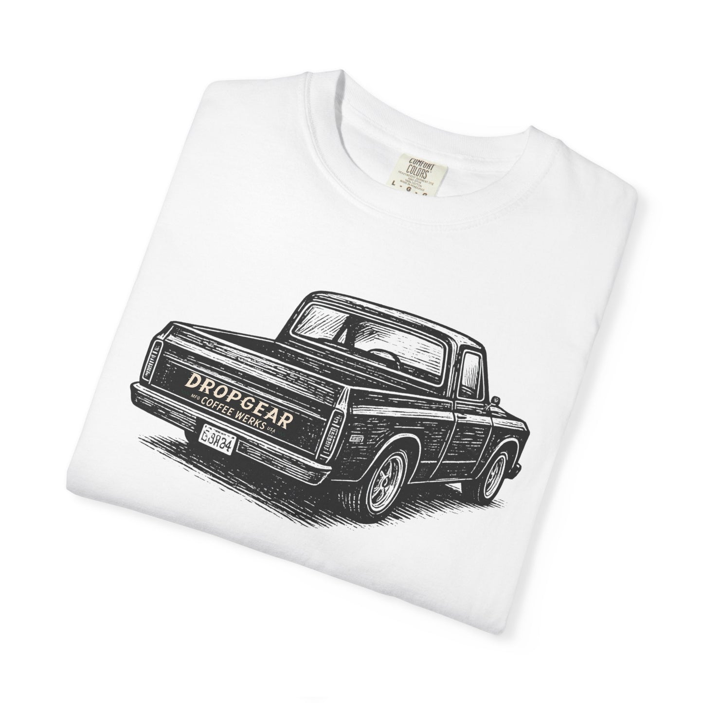 Built Tee
