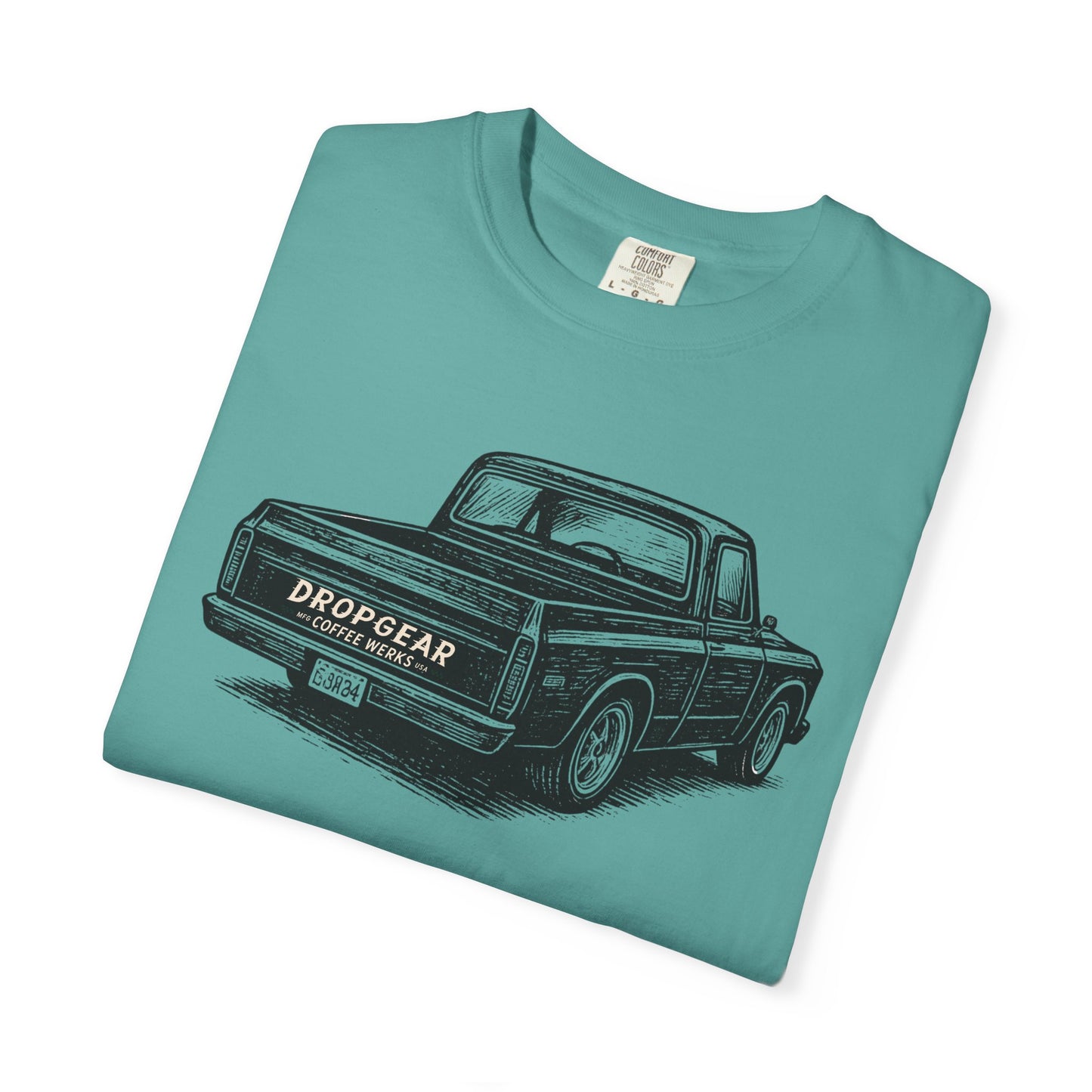 Built Tee