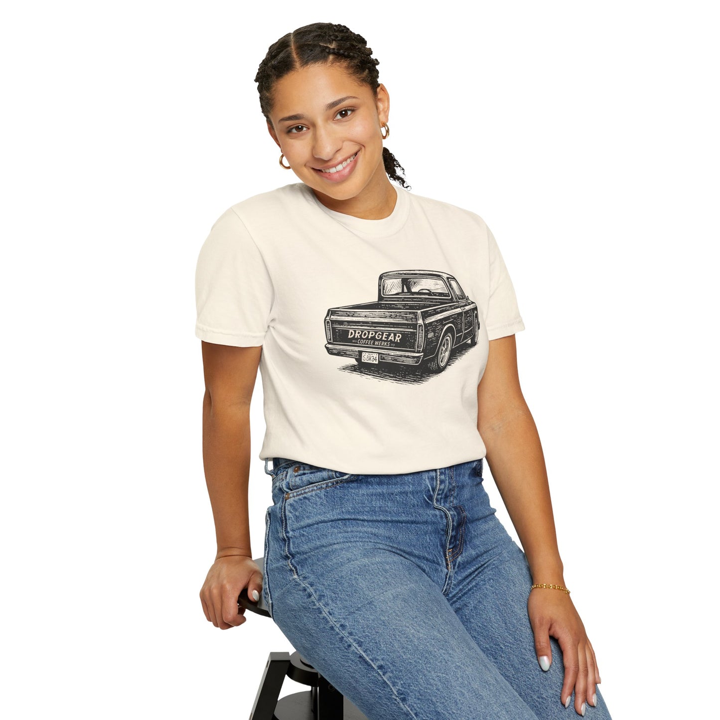 Built Tee