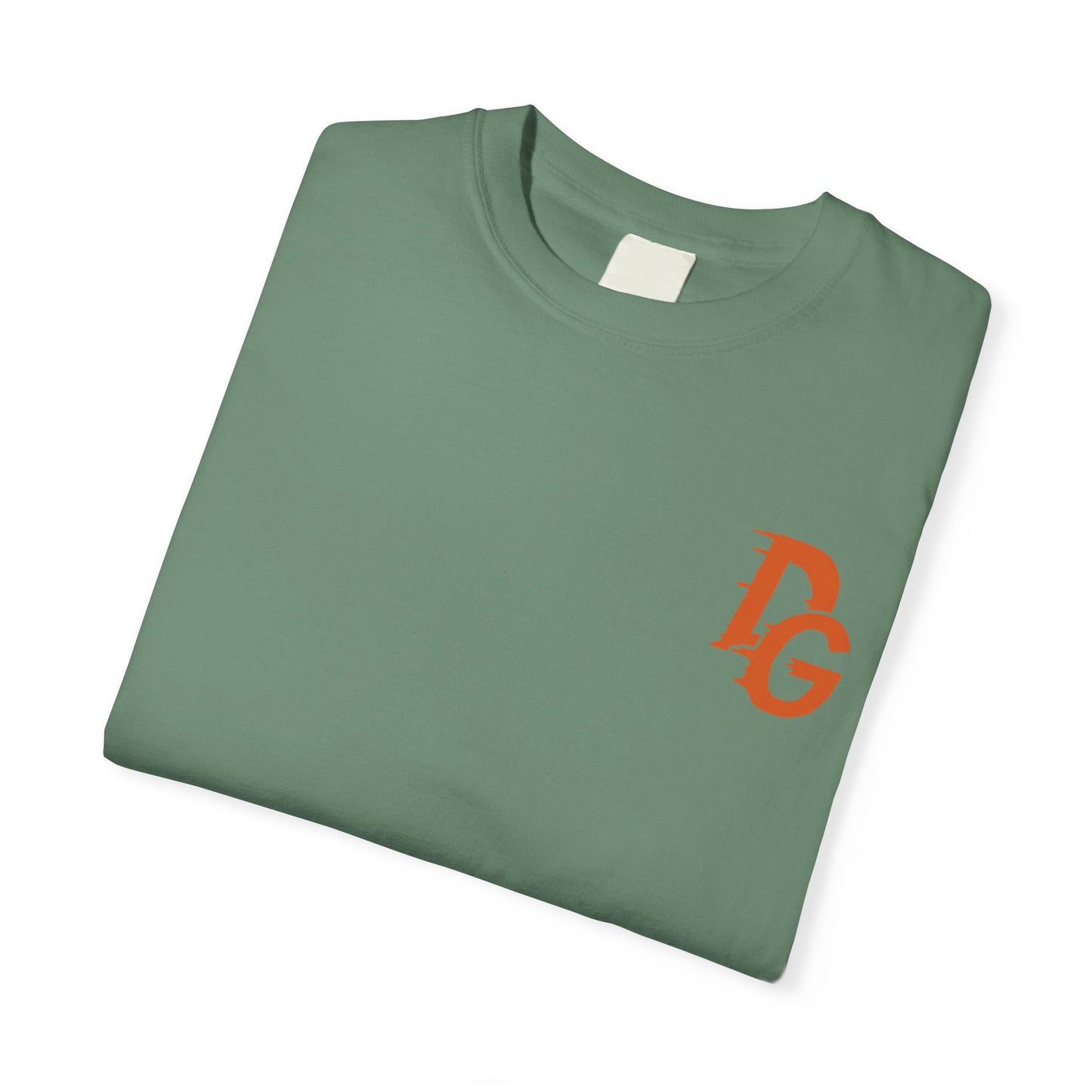 Dropgear Coffee Werks Team Shirt
