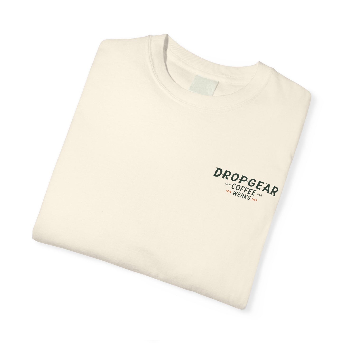 Dropgear Coffee Werks Team Shirt