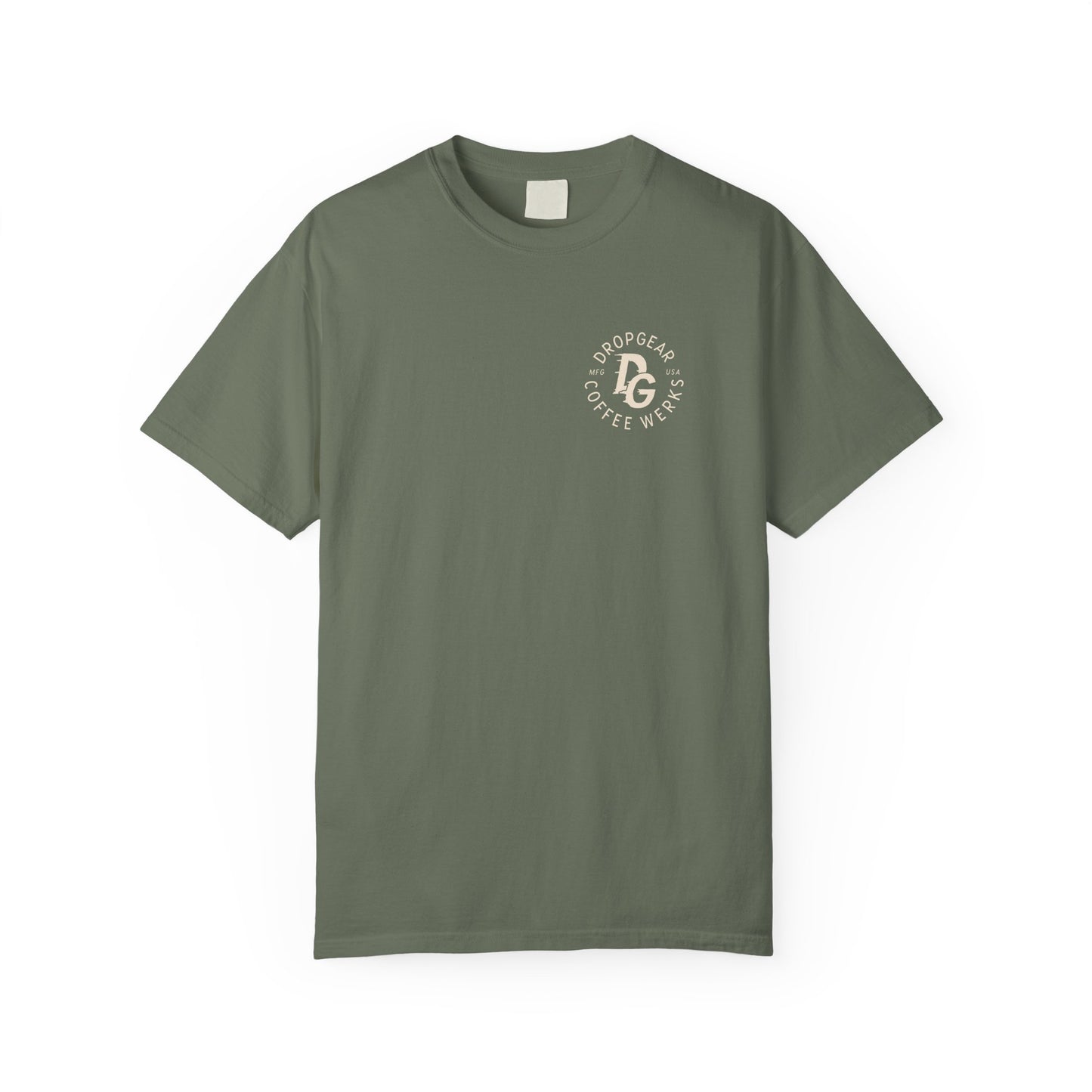 Dropgear Coffee Werks Team Shirt