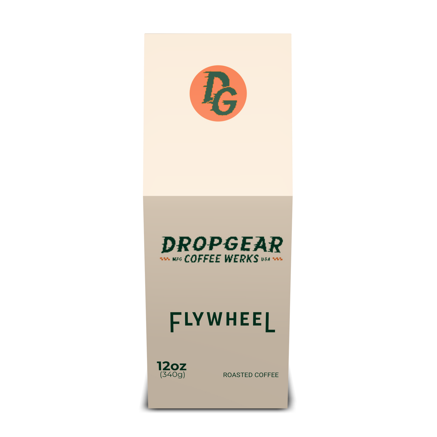 Flywheel - Light Roast (12 oz.)