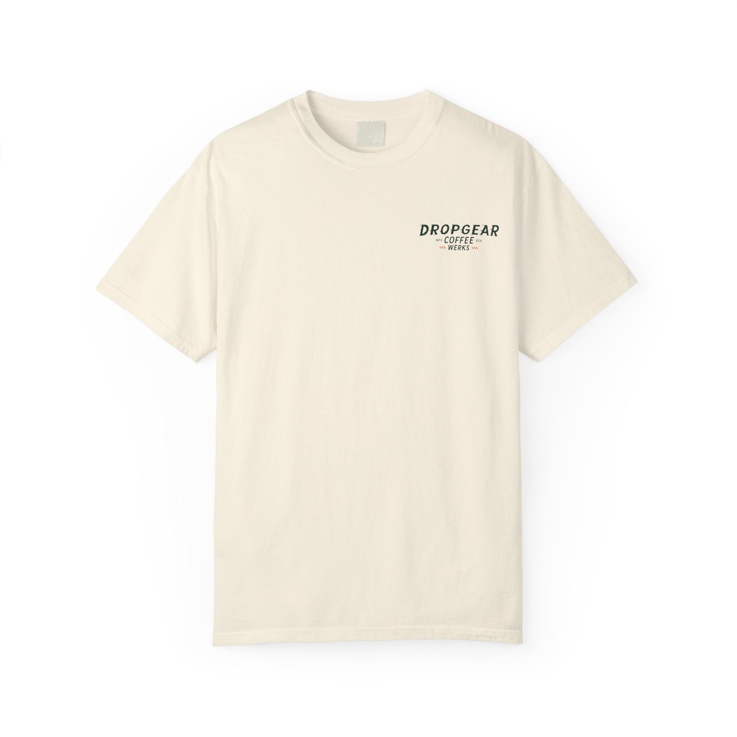 Dropgear Coffee Werks Team Shirt