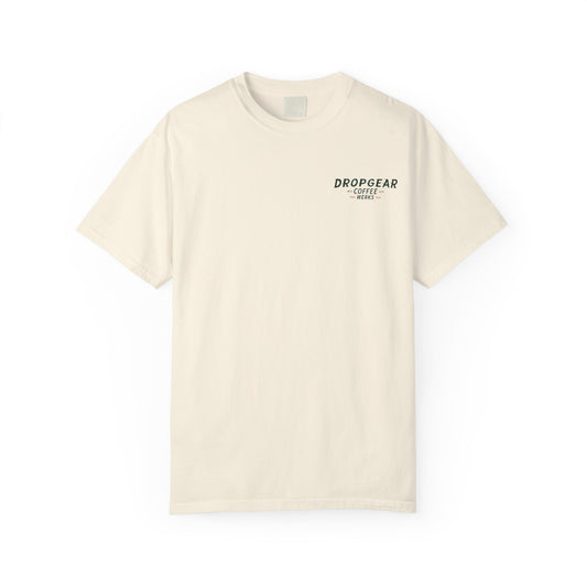 Dropgear Coffee Werks Team Shirt